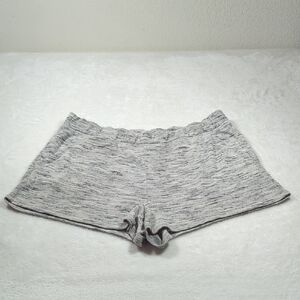 Aerie Knit Lounge Shorts M EUC Pockets!